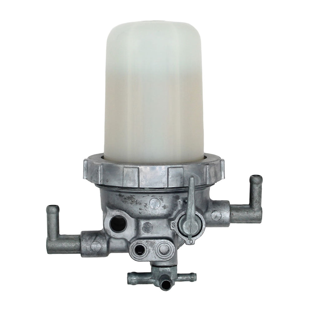 Fits John Deere Skid Steer 4475 5575 6675 7775 Fuel Filter Assembly AT110626