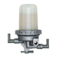 Fuel Filter Assembly AT110626 Fits John Deere Engines 3009DF 3012 3014 4020