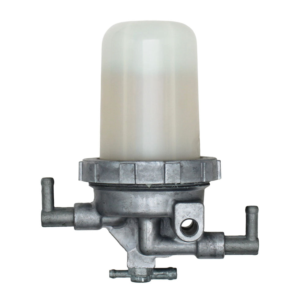Fits John Deere Skid Steer 4475 5575 6675 7775 Fuel Filter Assembly AT110626