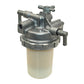 Fuel Filter Assembly Fits John Deere Replaces AT110626