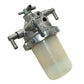 Fuel Filter Assembly AT110626 Fits John Deere Engines 3009DF 3012 3014 4020