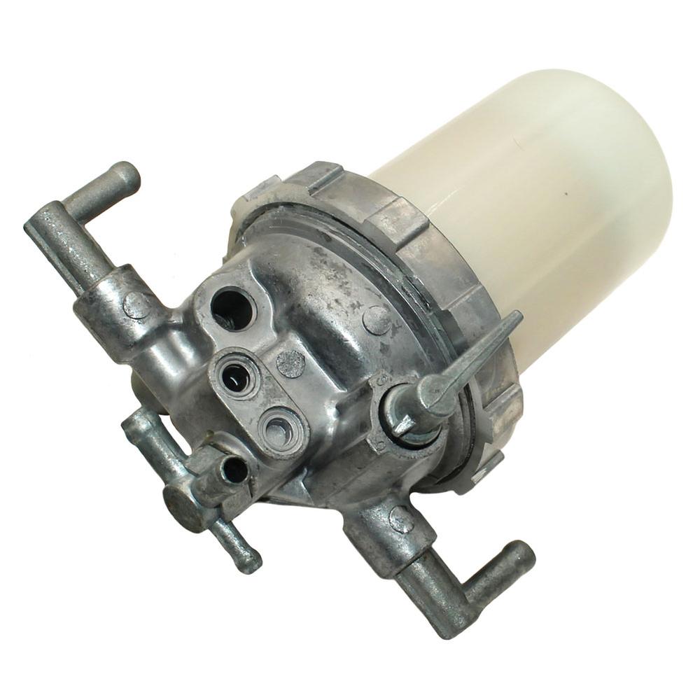 Fuel Filter Assembly AT110626 Fits John Deere Engines 3009DF 3012 3014 4020
