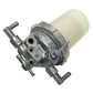 Fuel Filter Assembly Fits John Deere Replaces AT110626