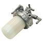 Fits John Deere Skid Steer 4475 5575 6675 7775 Fuel Filter Assembly AT110626