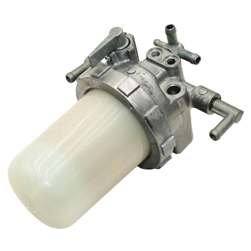 Fuel Filter Assembly AT110626 Fits John Deere Engines 3009DF 3012 3014 4020