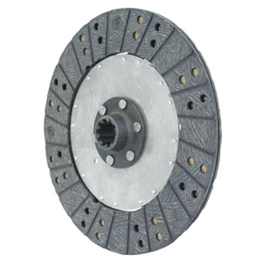 AT113423 AT21066 New 11" Trans Disc Fits John Deere Tractor 2010