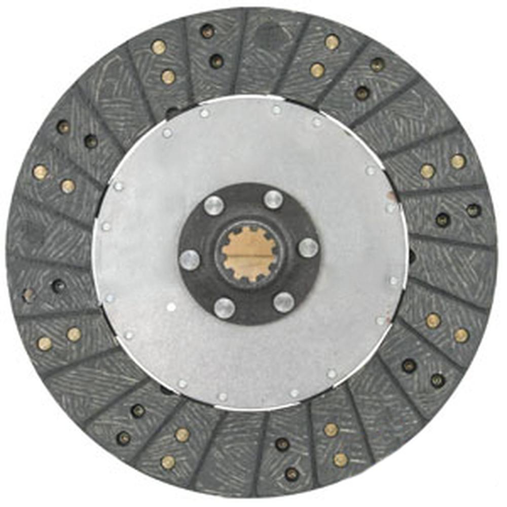 AT113423 AT21066 New 11" Trans Disc Fits John Deere Tractor 2010