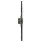 AT113423 AT21066 New 11" Trans Disc Fits John Deere Tractor 2010
