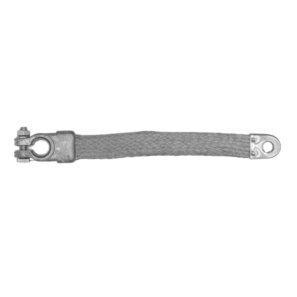 Battery Cable (Ground) Fits John Deere Replaces 26A309