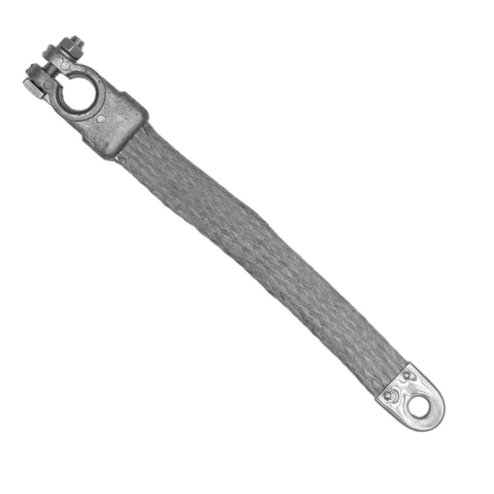 Battery Cable (Ground) Fits International Replaces 69510DA