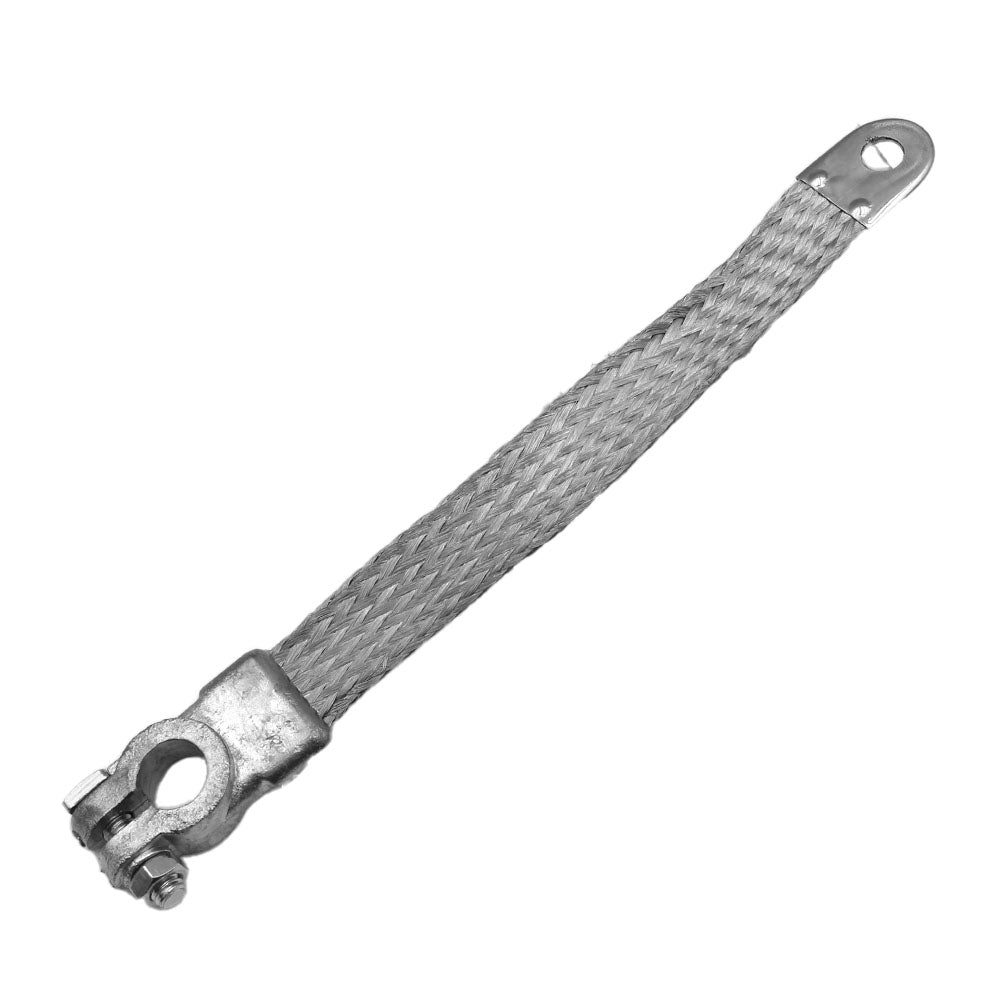 Battery Cable (Ground) Fits John Deere Replaces 26A309