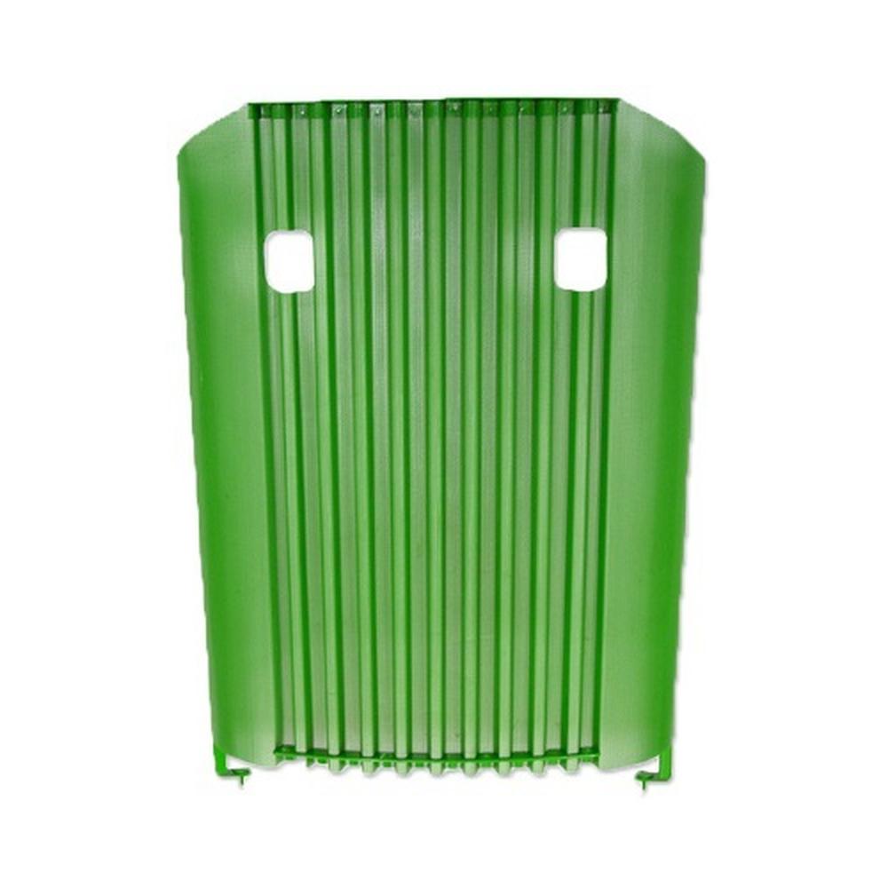 AT11703 Fits JD Green Grille Screen Fits John Deere 2010