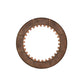 Metallic Clutch Disc Fits John Deere Replaces AT117553