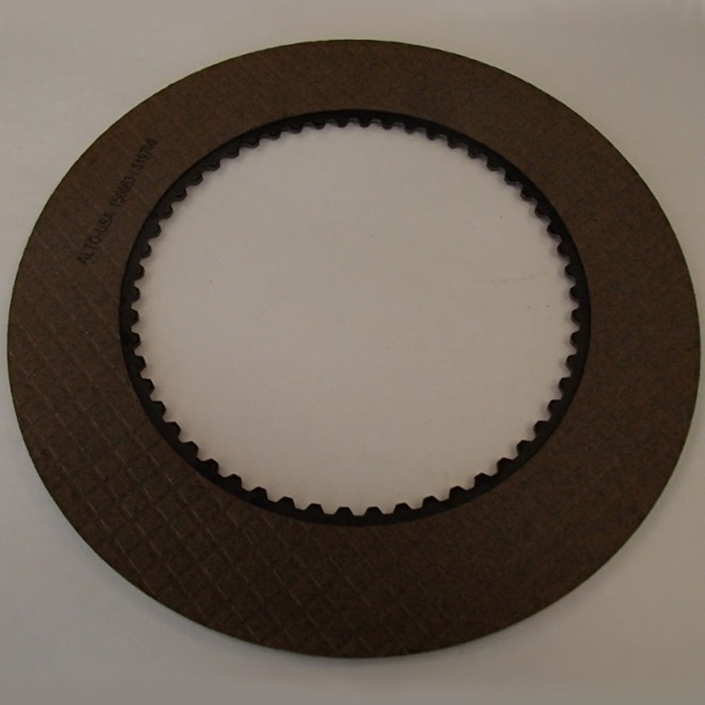 AR94516 Metallic Transmission Disc Fits John Deere 410B 500B 510B 610B 710B 710C
