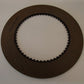RE326609 Tractor Disc Clutch 54 Internal Teeth 7" OD Fits John Deere