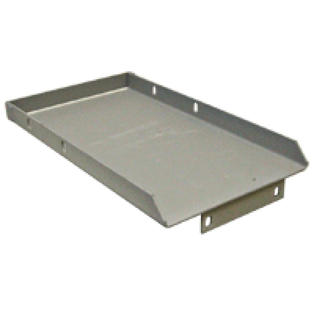 Battery Tray Fits John Deere 435 Tractor