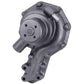 AT11918 R12712 Fits John Deere TRACTOR WATER PUMP 2010 GAS & DIESEL with GASKET