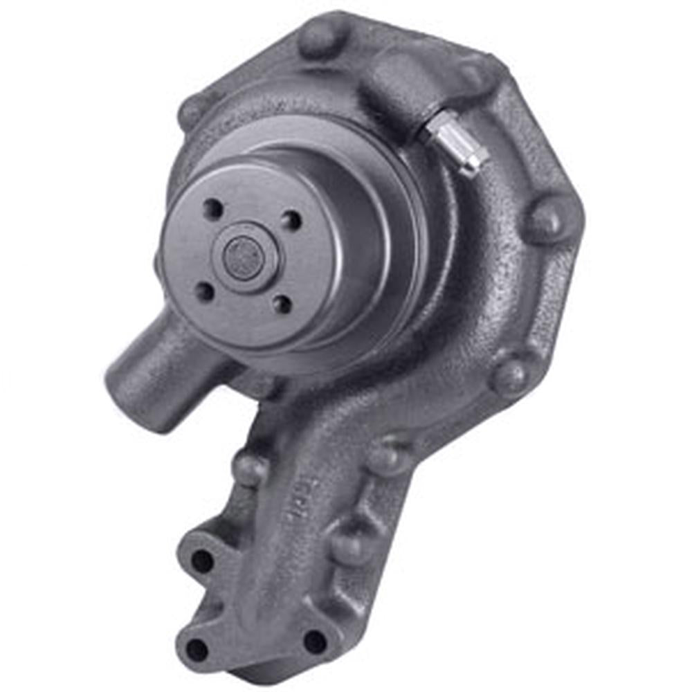 AT11918 R12712 Fits John Deere TRACTOR WATER PUMP 2010 GAS & DIESEL with GASKET