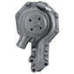 AT11918 R12712 Fits John Deere TRACTOR WATER PUMP 2010 GAS & DIESEL with GASKET