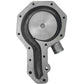 Water Pump Fits John Deere 1010 2010 R12712