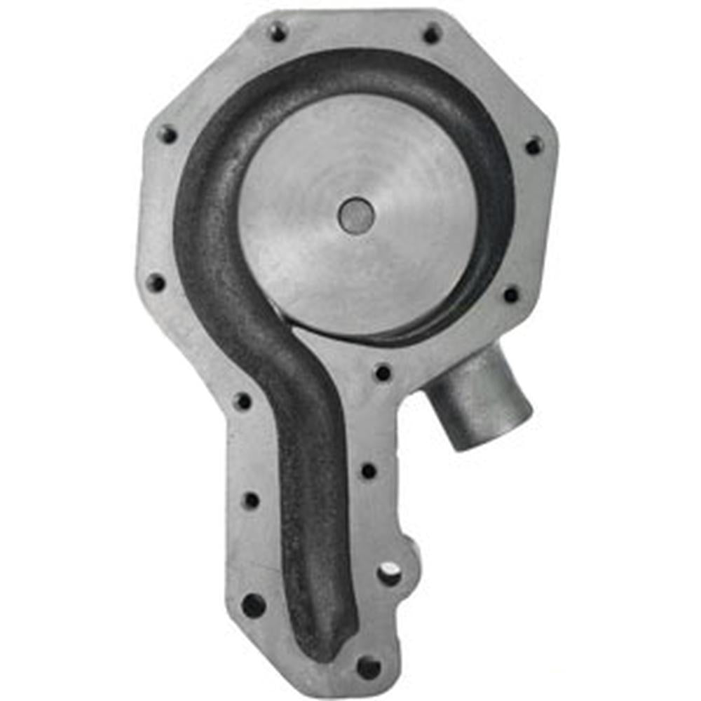 Water Pump Fits John Deere 1010 2010 R12712
