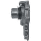 Water Pump with Single Groove Pulley Fits John Deere Replaces AT11918