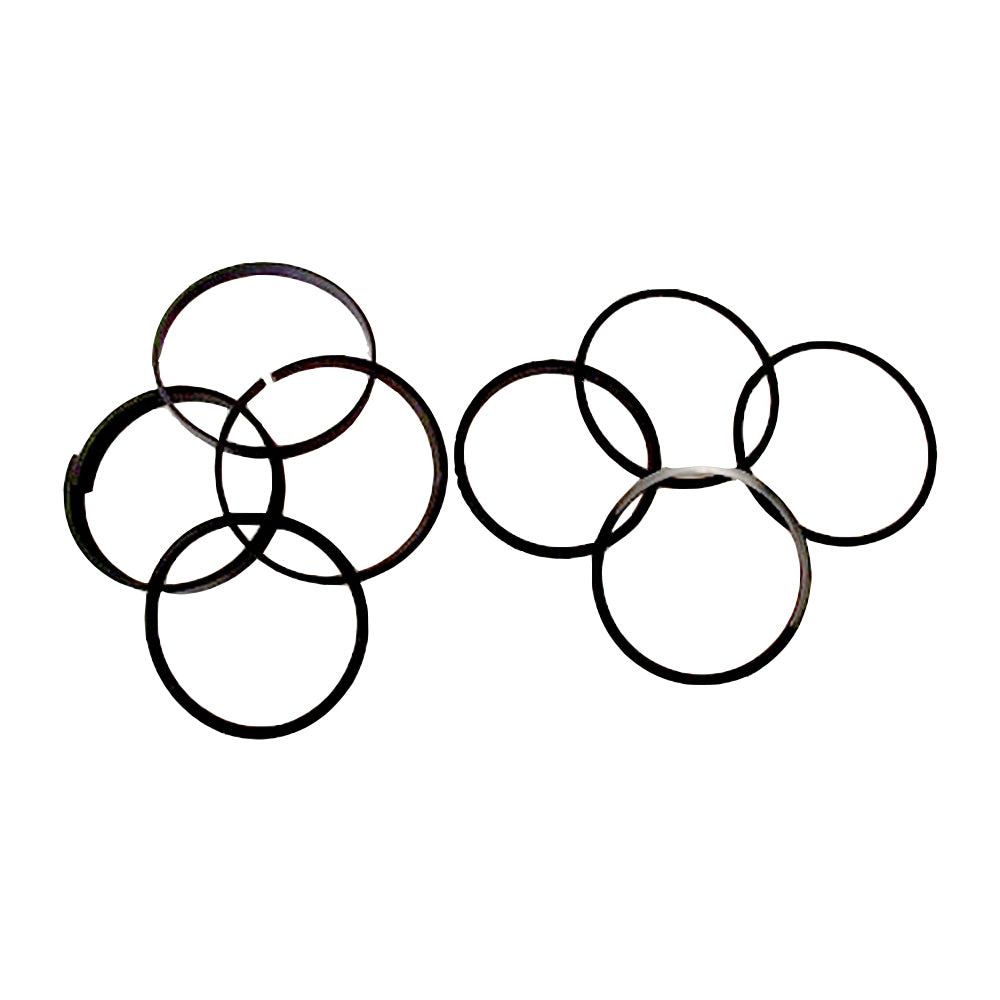 AT119307 Fits John Deere Cylinder Seal Kit for a 4" Piston
