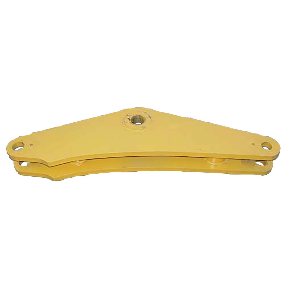 AT121754 Bellcrank With center bushings Fits John Deere  444E