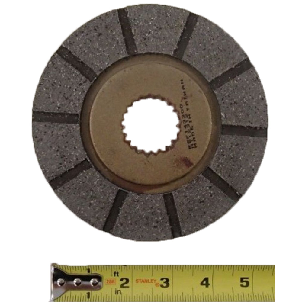 Brake Disc Fits John Deere 2010 AT314774