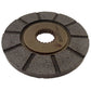 WN-AT12312-PEX Brake, Disc Fits John Deere 2010