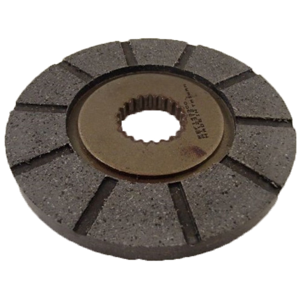 WN-AT12312-PEX Brake, Disc Fits John Deere 2010