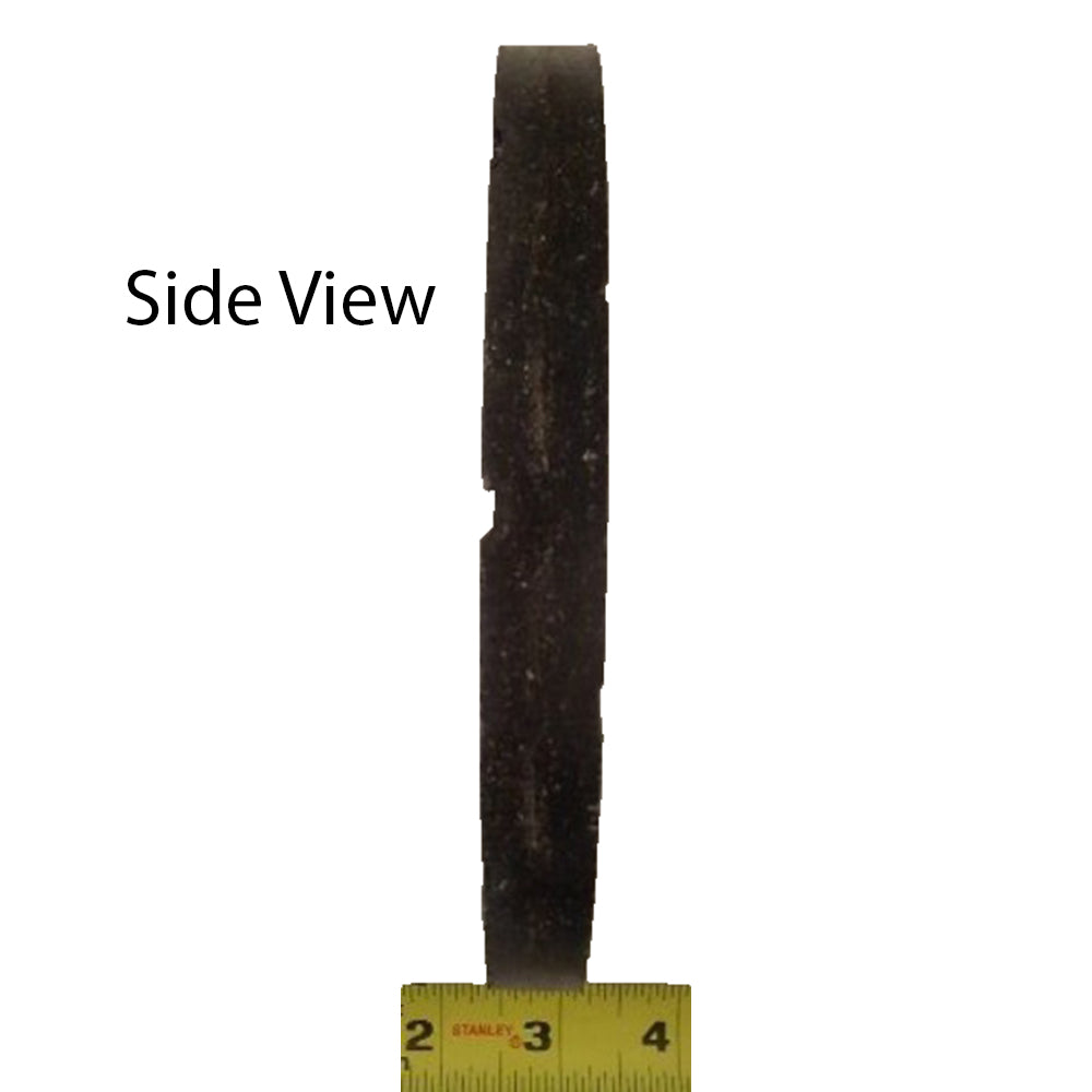 Brake Disc Fits John Deere 2010 AT314774
