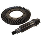 AT124357 Ring & Pinion Set Fits John Deere 350-B 350D 355D 440-A 450-B 450C
