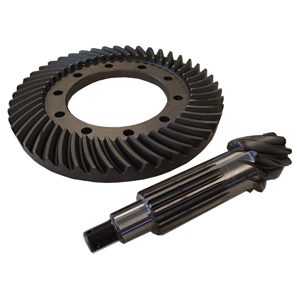 Ring & Pinion Fits John Deere Replaces AT124357