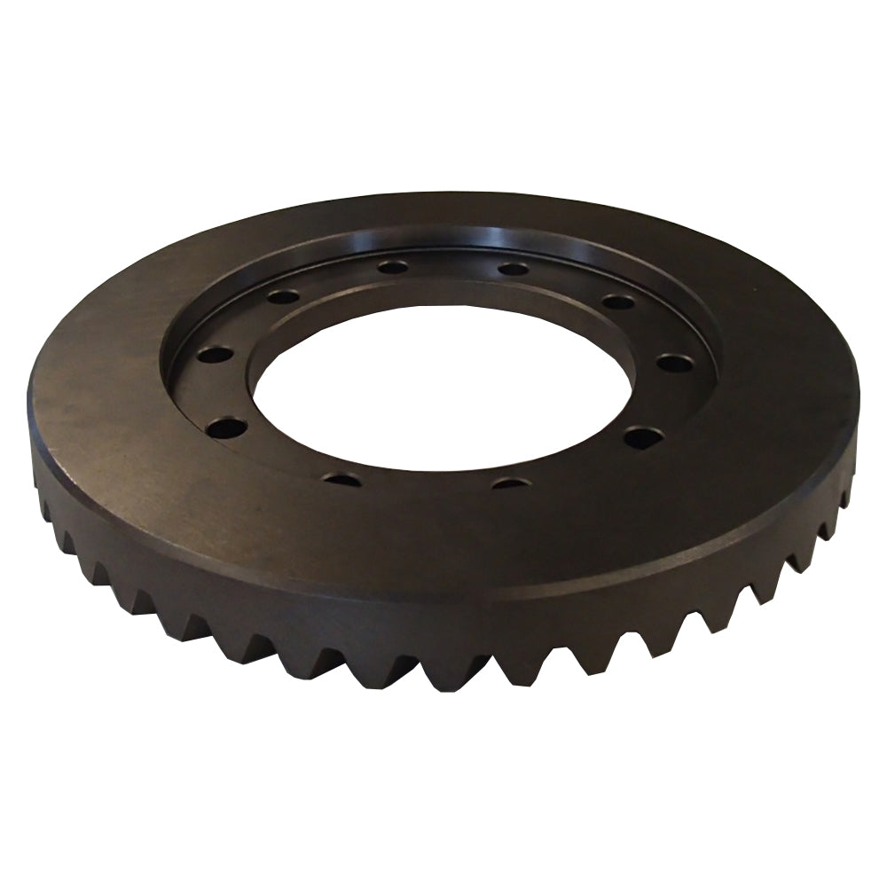 AT124357 Ring & Pinion Set Fits John Deere 350-B 350D 355D 440-A 450-B 450C