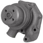 Water Pump w/ Pulley Fits John Deere Tractor 1010 Gas Up to SN: 21900