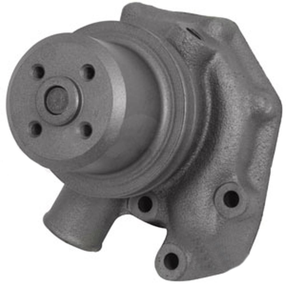 Water Pump w/ Pulley Fits John Deere Tractor 1010 Gas Up to SN: 21900