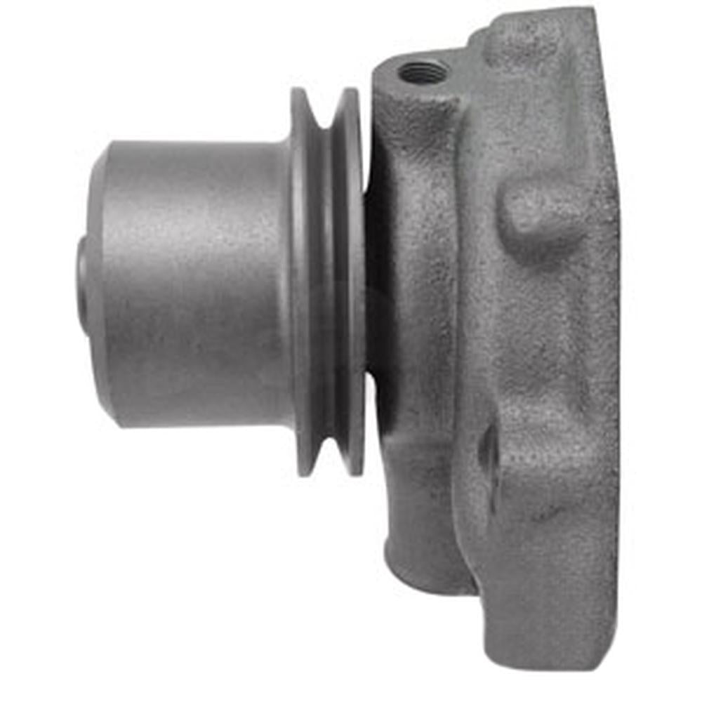 Water Pump Kit w/Gasket AT12862 Fits John Deere 1010