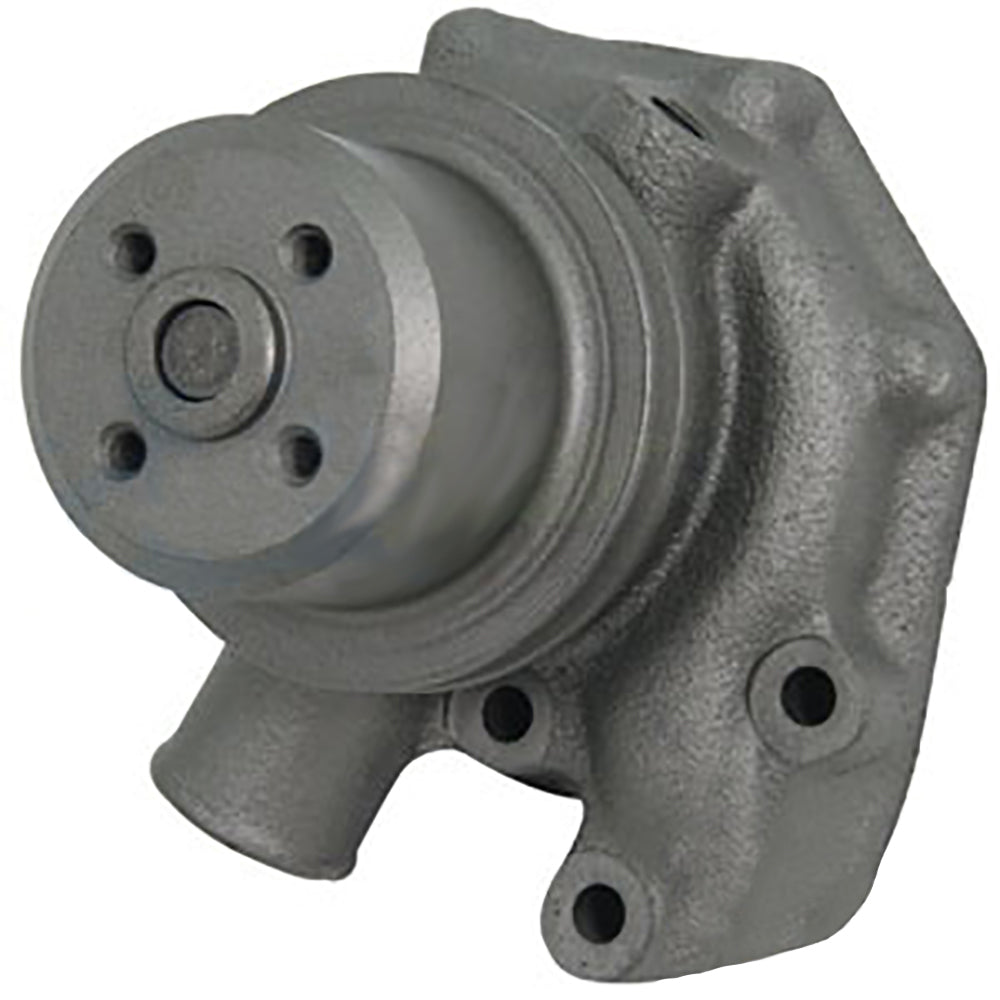 Water Pump w/ Pulley Fits John Deere Tractor 1010 Gas Up to SN: 21900