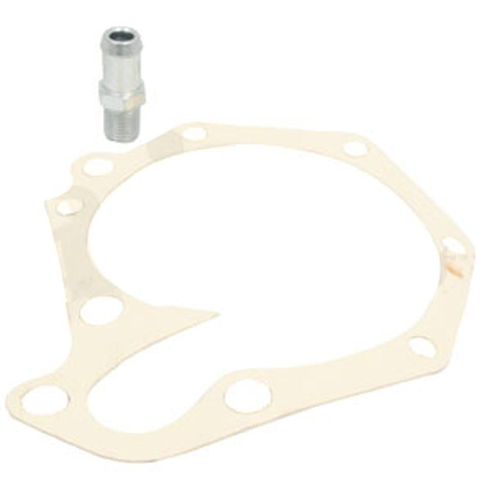 AT12862 Water Pump Fits John Deere 1010 Gas