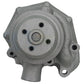 Water Pump w/ Pulley (w/o Back Plate) Fits John Deere Replaces R12034