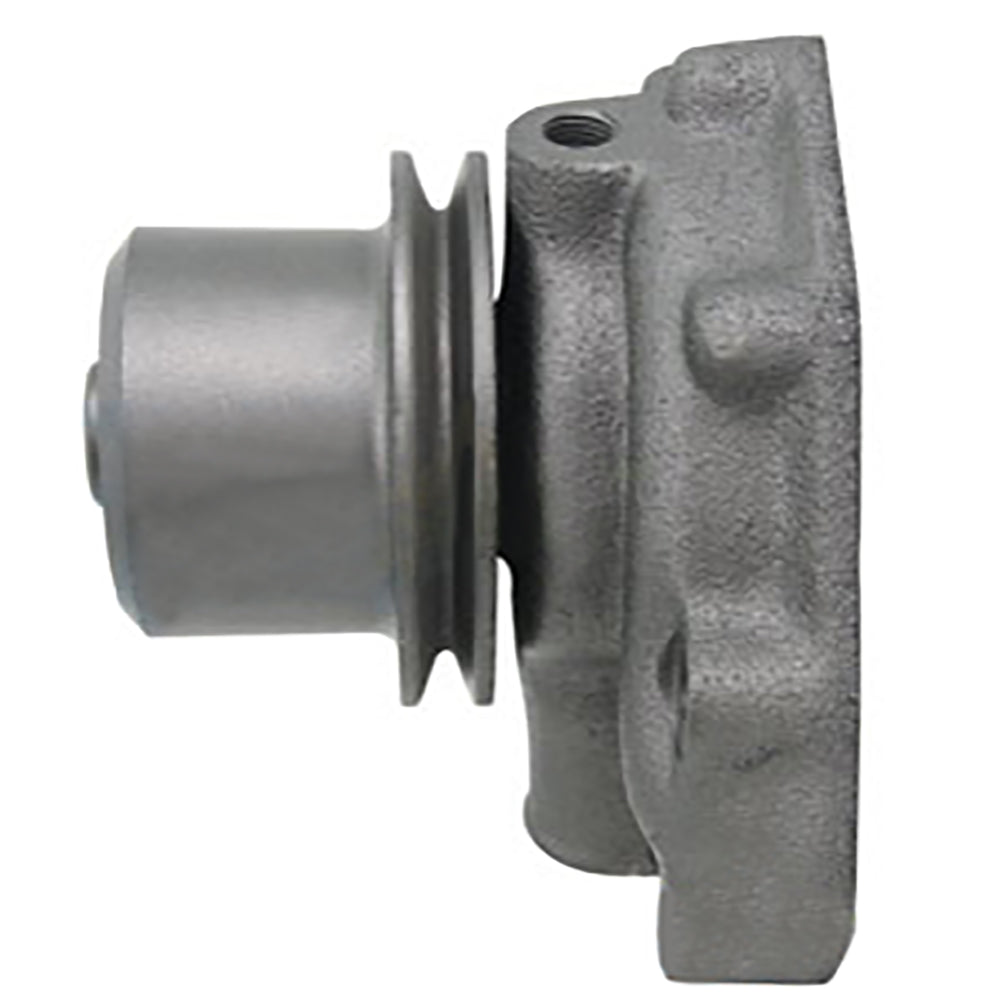 AT12862 Water Pump w/ Pulley Fits John Deere 1010 Gas R12034 T12034T
