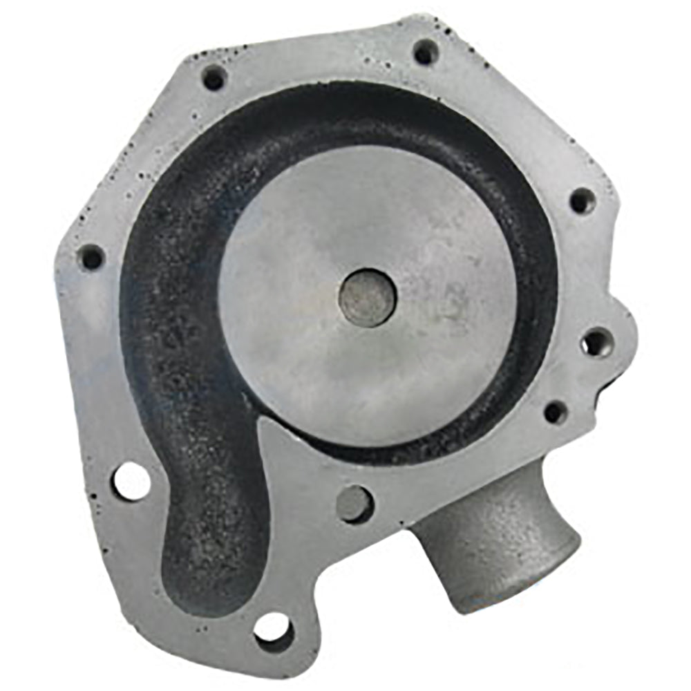 Water Pump w/ Pulley Fits John Deere Tractor 1010 Gas Up to SN: 21900