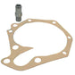 AT12862 Water Pump with Pulley Fits JD Fits John Deere 1010 Gas Tractor