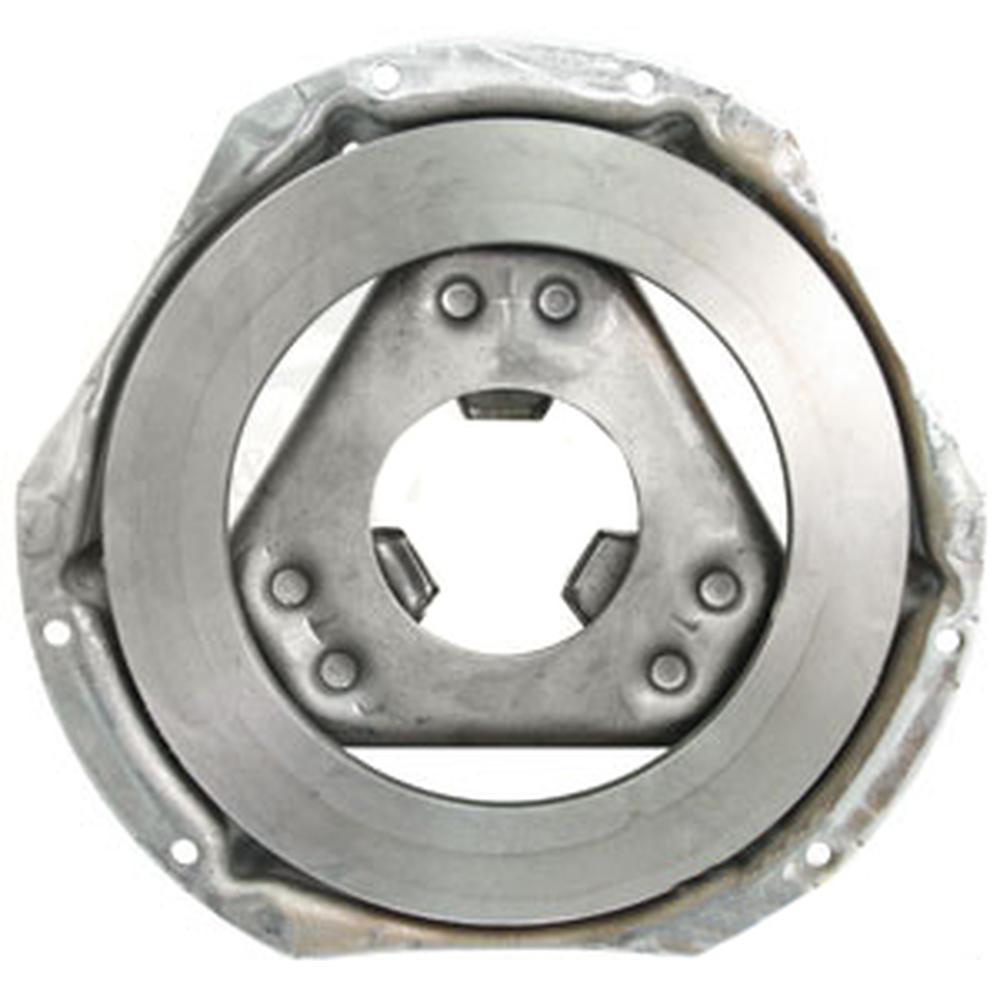 AT12989 10" Steering Clutch Pressure Plate Fits John Deere Tractor Model 2010