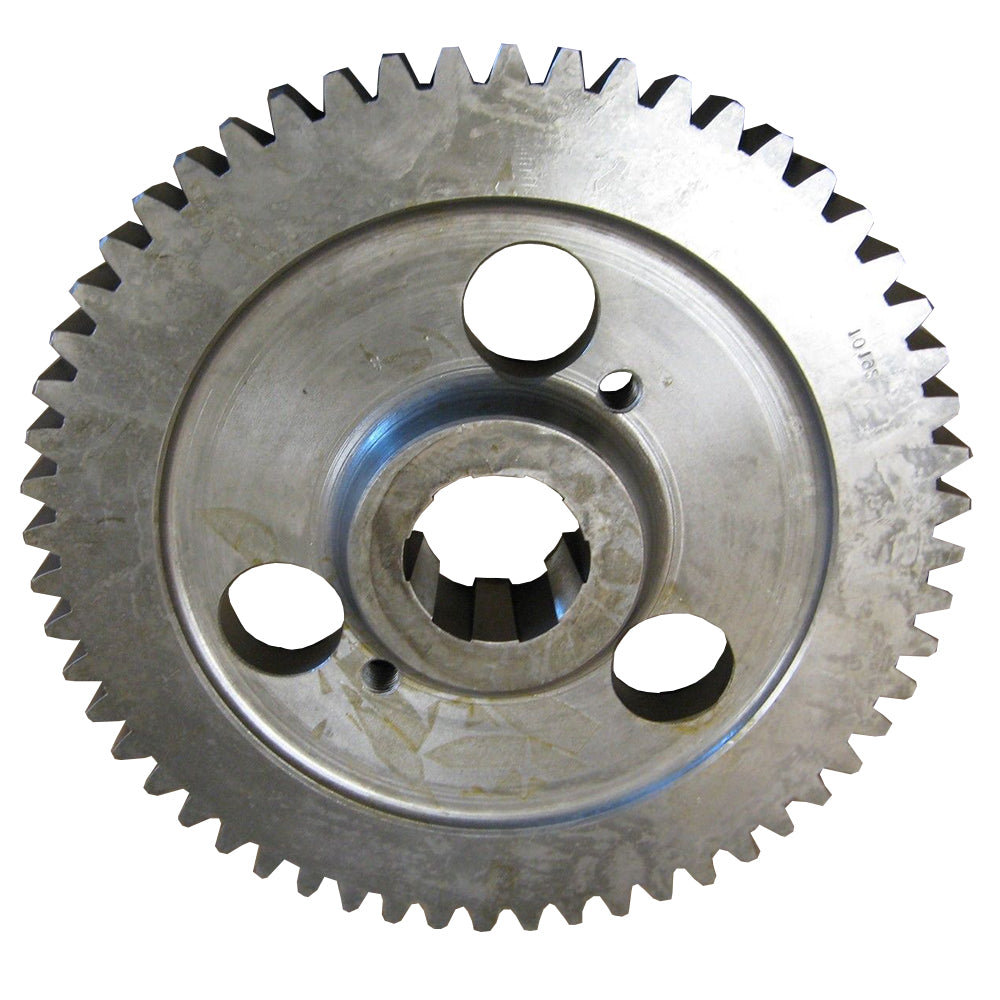 AT13081 T14509T Bull Gear Fits JD Fits John Deere Dozer Crawler 1010