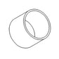 AT133645 Boom Cylinder Bushing Fits JD 490E