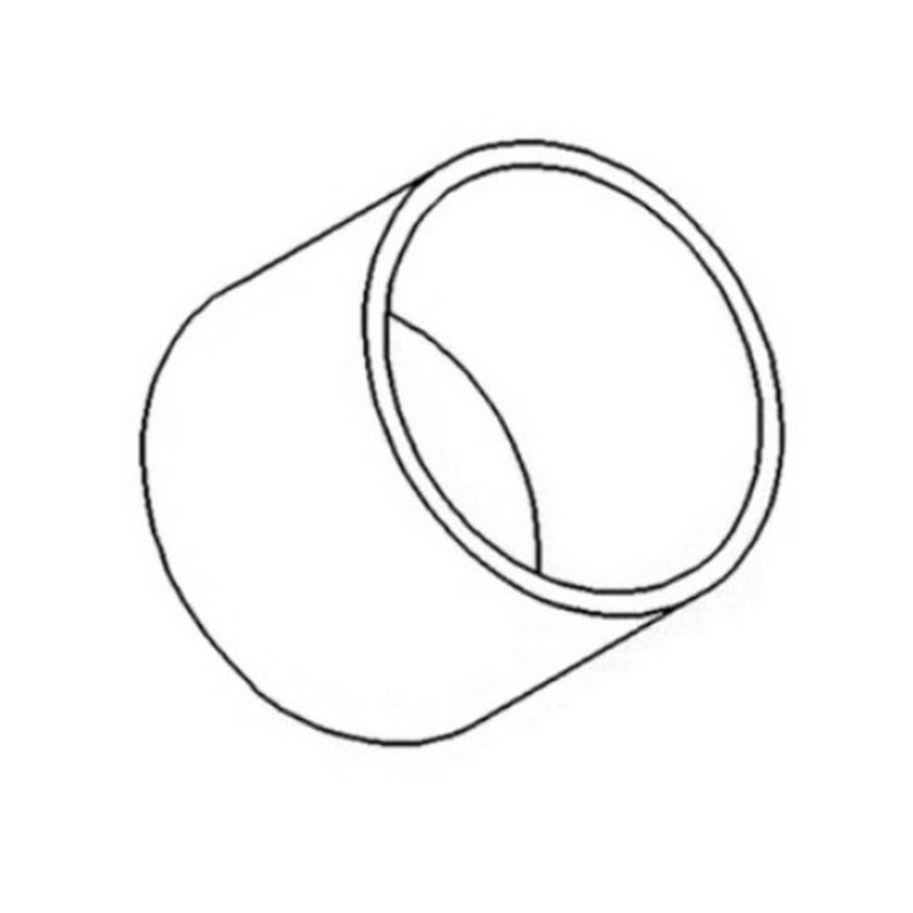AT133645 Boom Cylinder Bushing Fits JD 490E