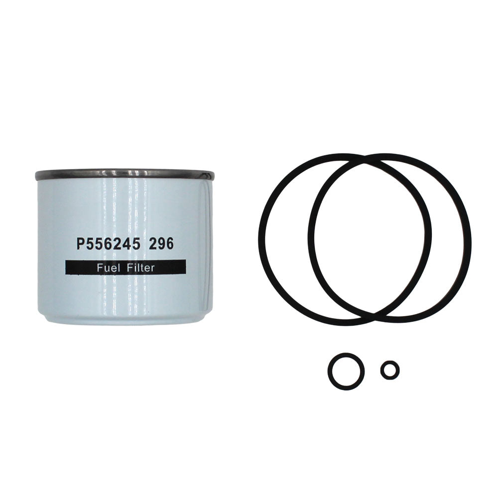 Fuel Filter Fits Fleetguard Replaces FF167A