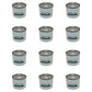 Qty. 12: Fuel Filters Fits Long Replaces TX10314